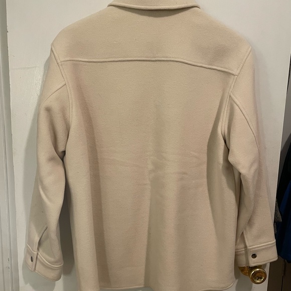 & Other Stories Jacket - Picture 2 of 4